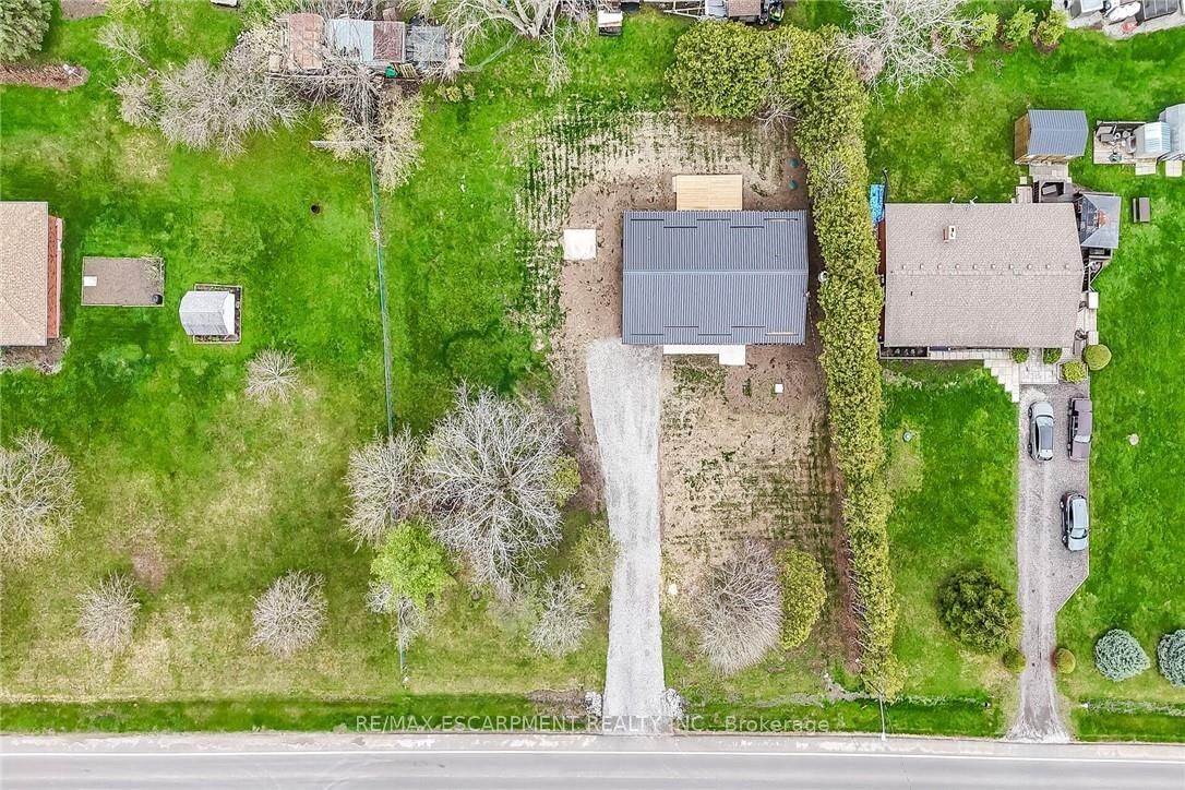 548 CONCESSION 14 Road • Haldimand, ON photo 46