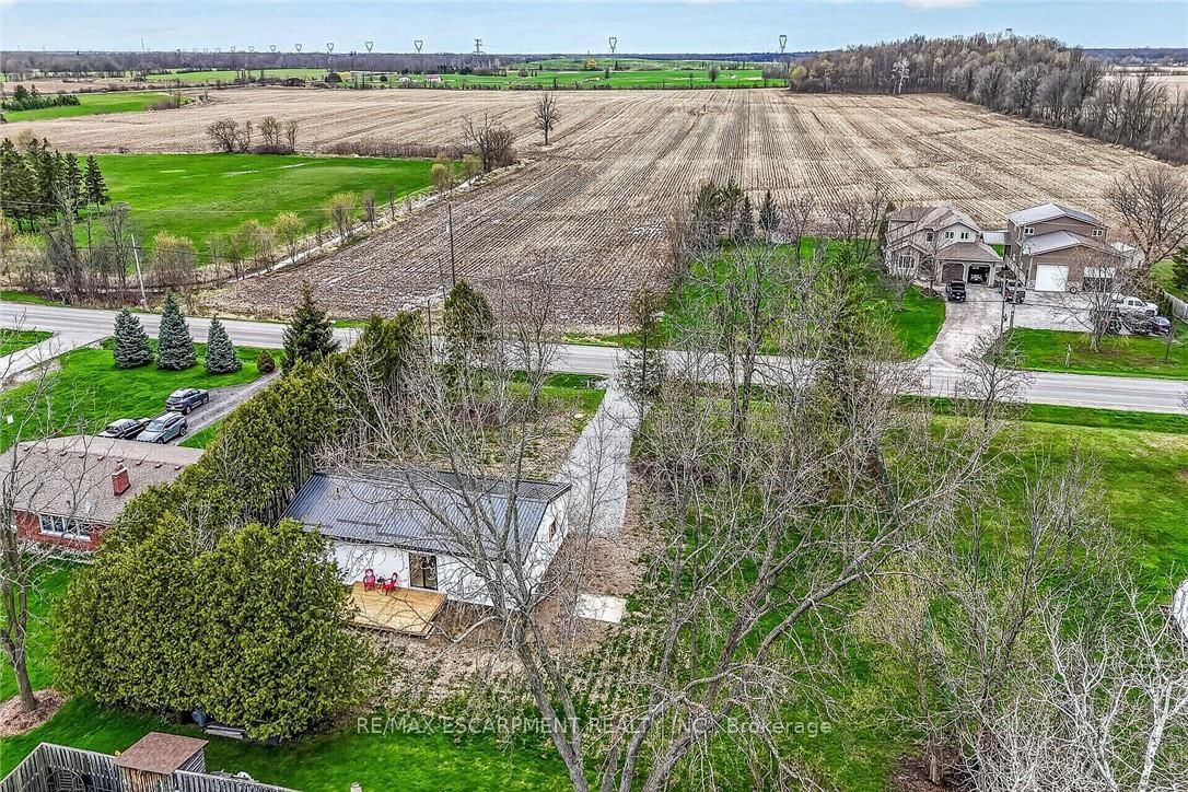 548 CONCESSION 14 Road • Haldimand, ON photo 47