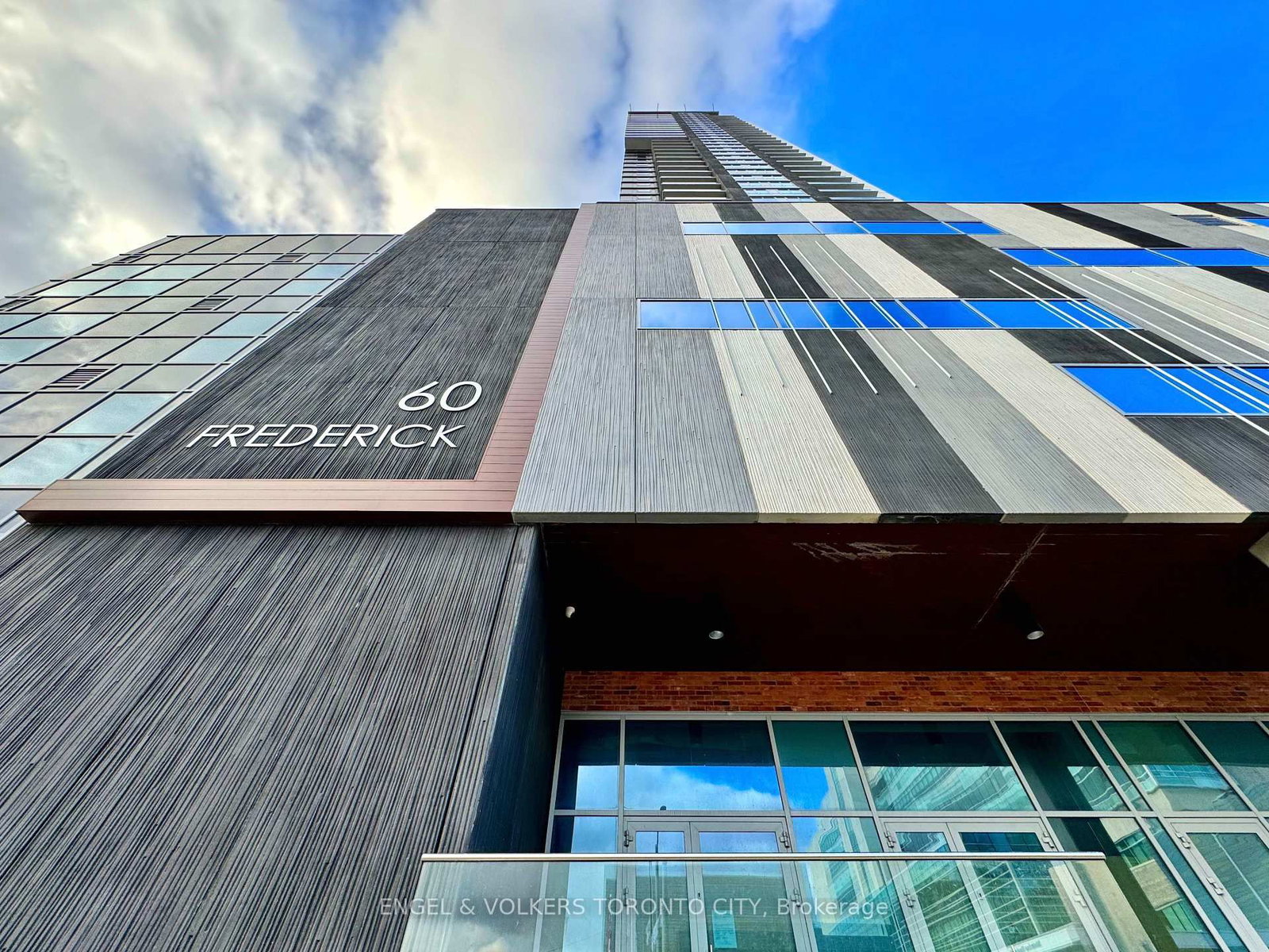 60 Frederick Street, Unit 2605