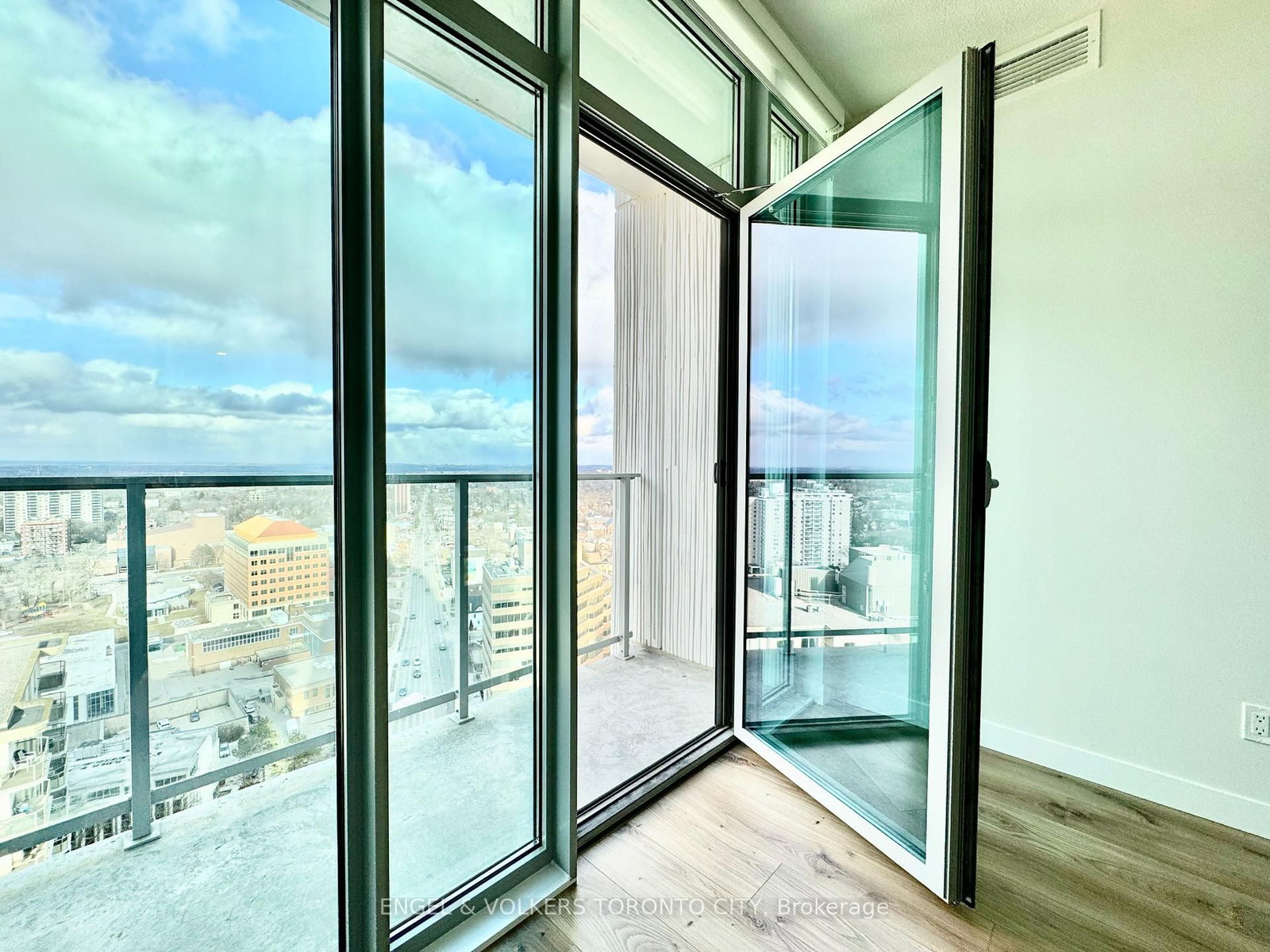 60 Frederick Street, Unit 2605 - Photo 13