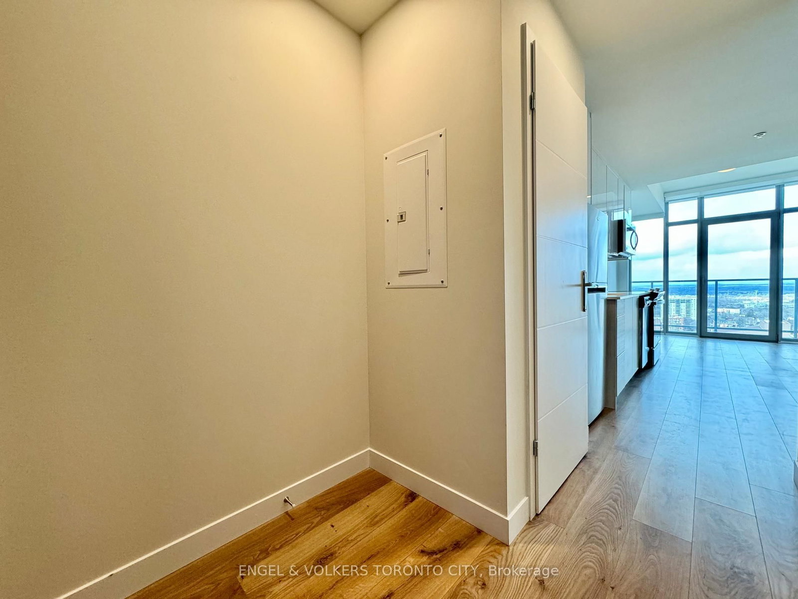 60 Frederick Street, Unit 2605 - Photo 14