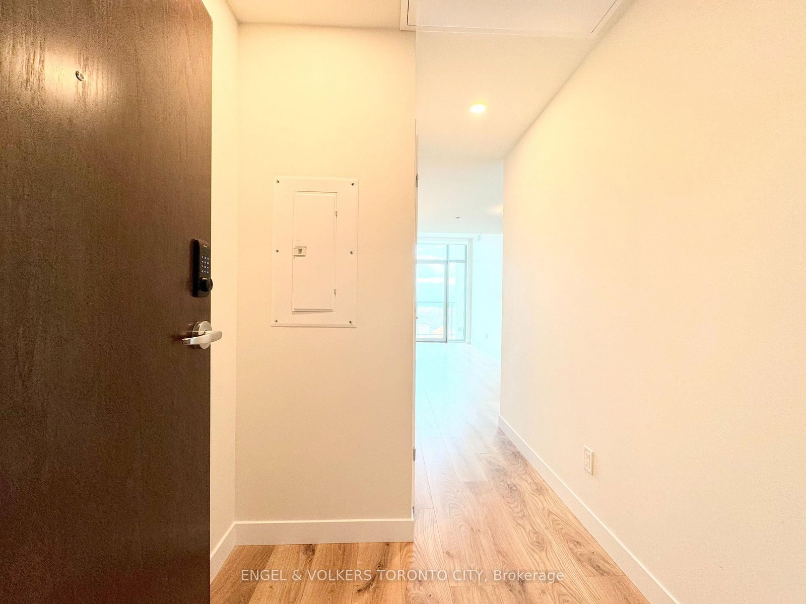 60 Frederick Street, Unit 2605 - Photo 15