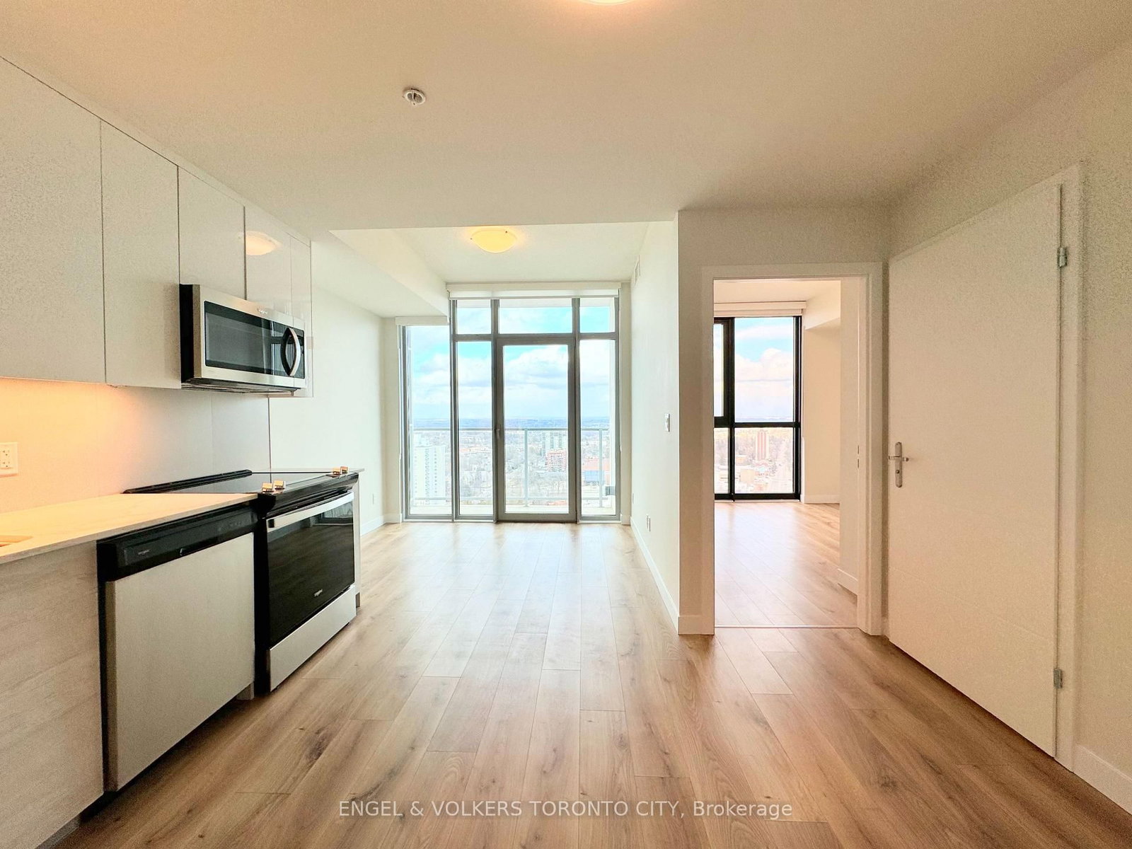 60 Frederick Street, Unit 2605 - Photo 17