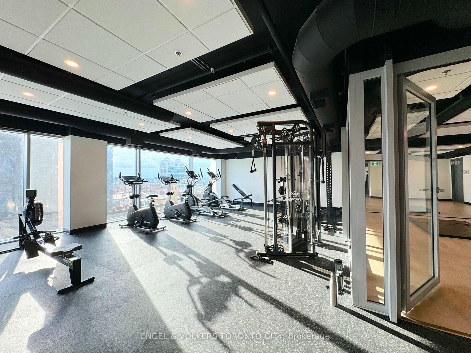 60 Frederick Street, Unit 2605 - Photo 20