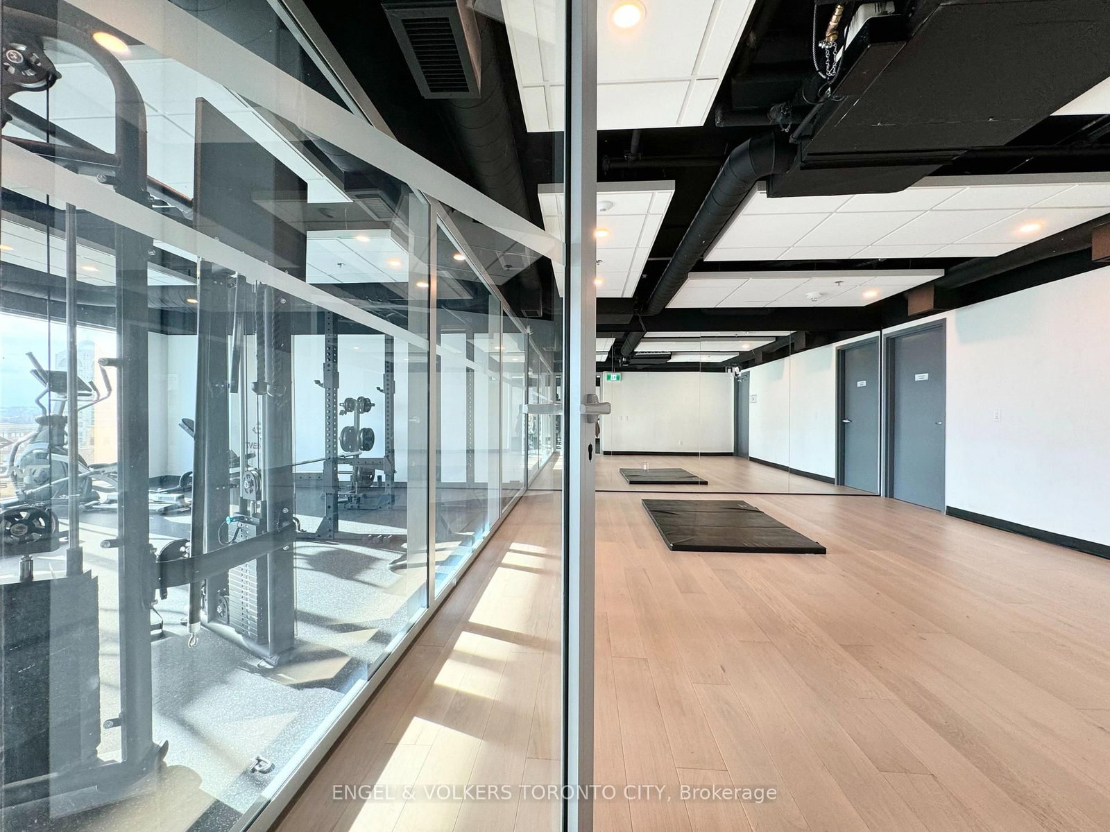 60 Frederick Street, Unit 2605 - Photo 21