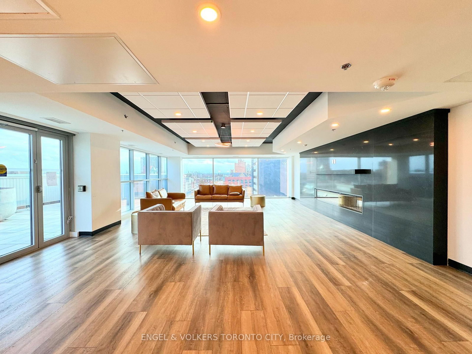 60 Frederick Street, Unit 2605 - Photo 22