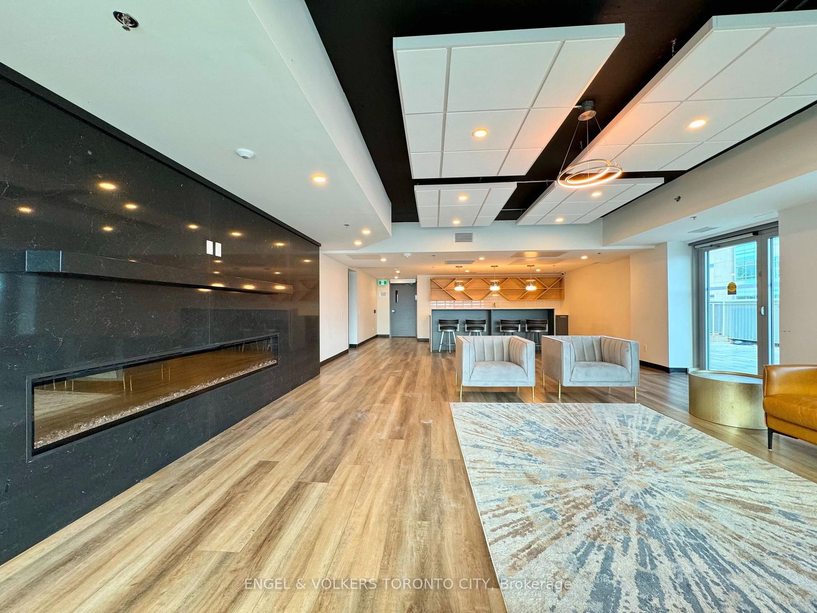 60 Frederick Street, Unit 2605 - Photo 23