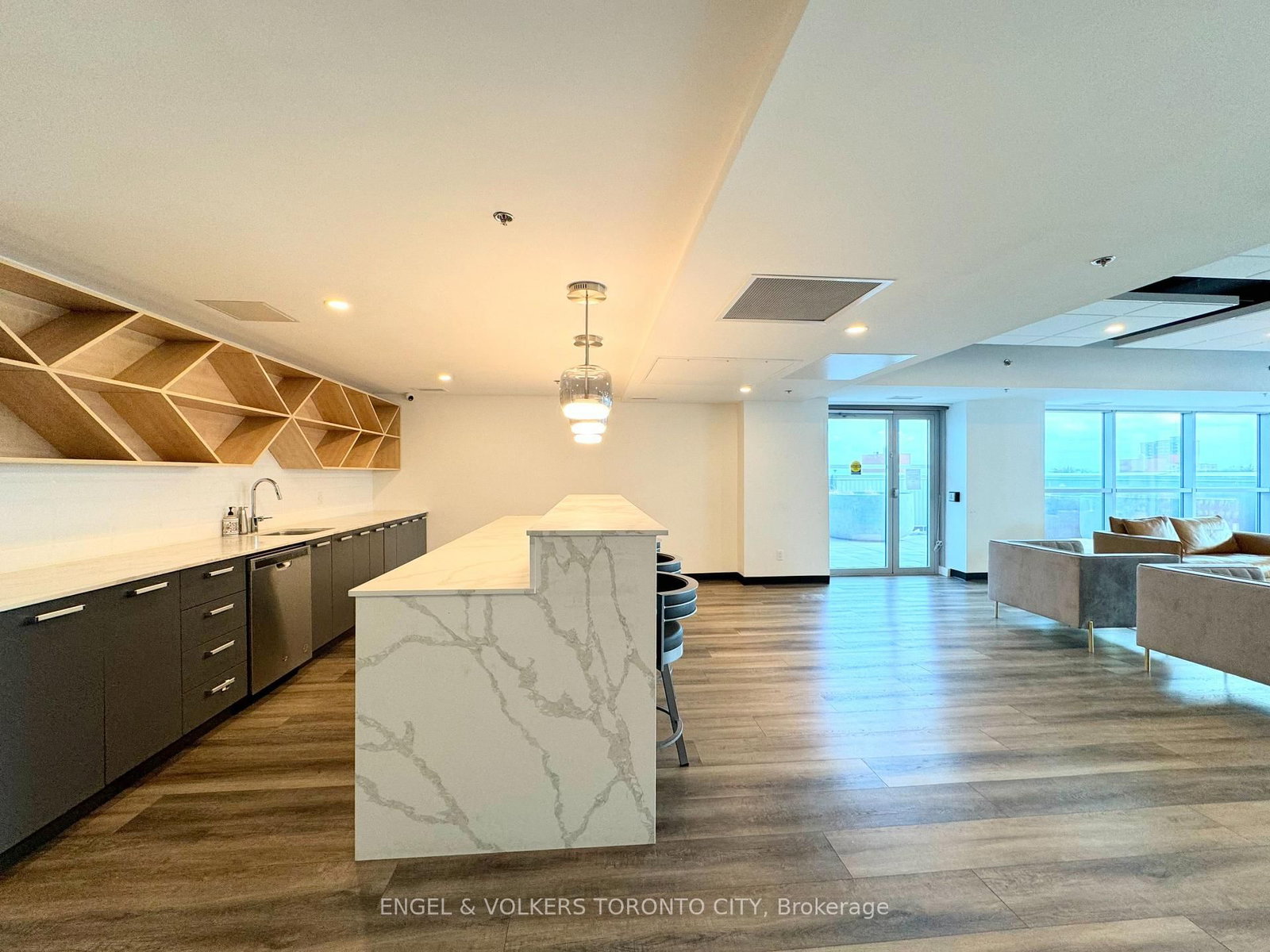 60 Frederick Street, Unit 2605 - Photo 24