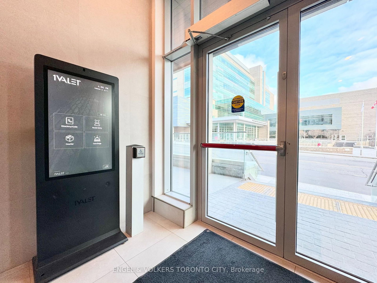 60 Frederick Street, Unit 2605 - Photo 25