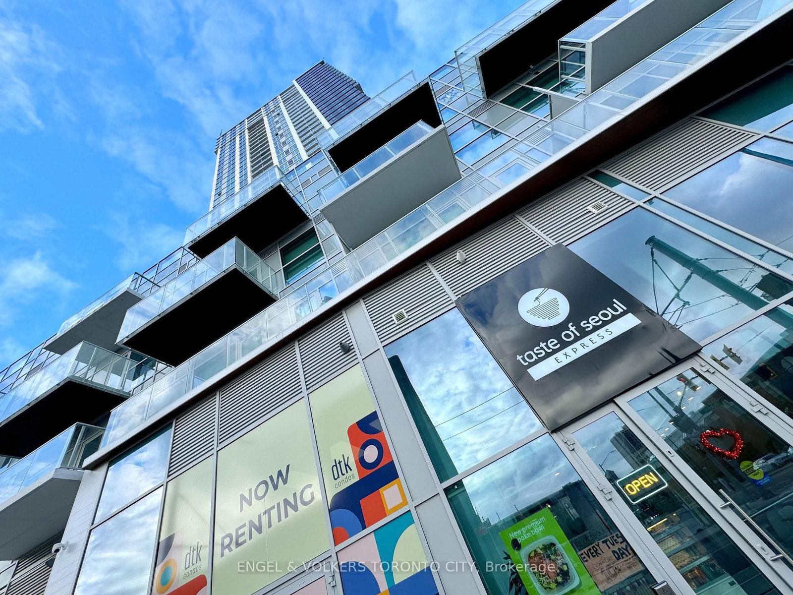 60 Frederick Street, Unit 2605 - Photo 26