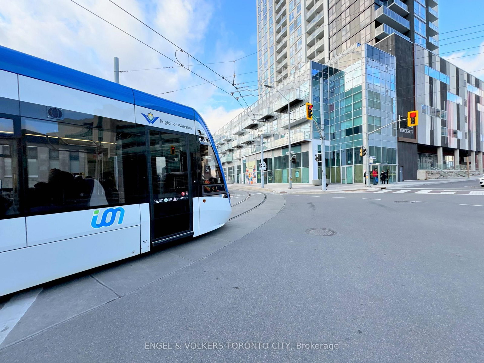 60 Frederick Street, Unit 2605 - Photo 27