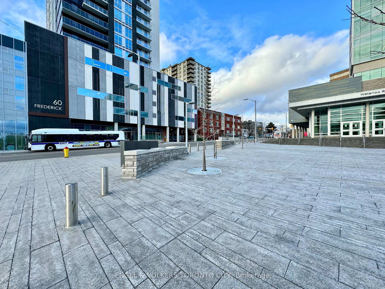 60 Frederick Street, Unit 2605 - Photo 28