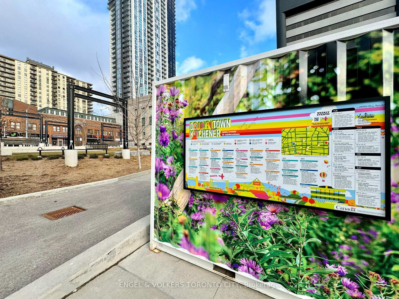 60 Frederick Street, Unit 2605 - Photo 30