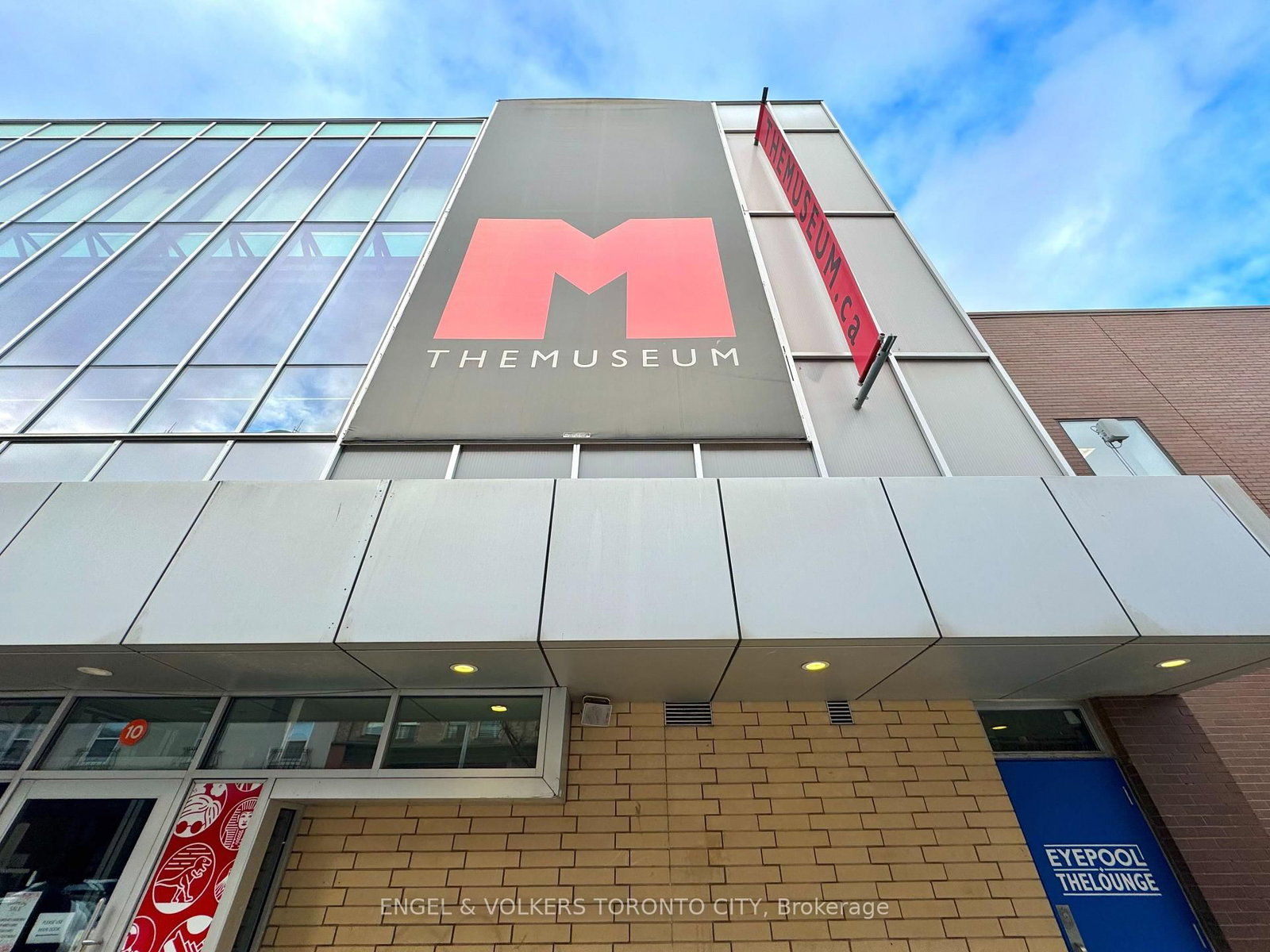 60 Frederick Street, Unit 2605 - Photo 31