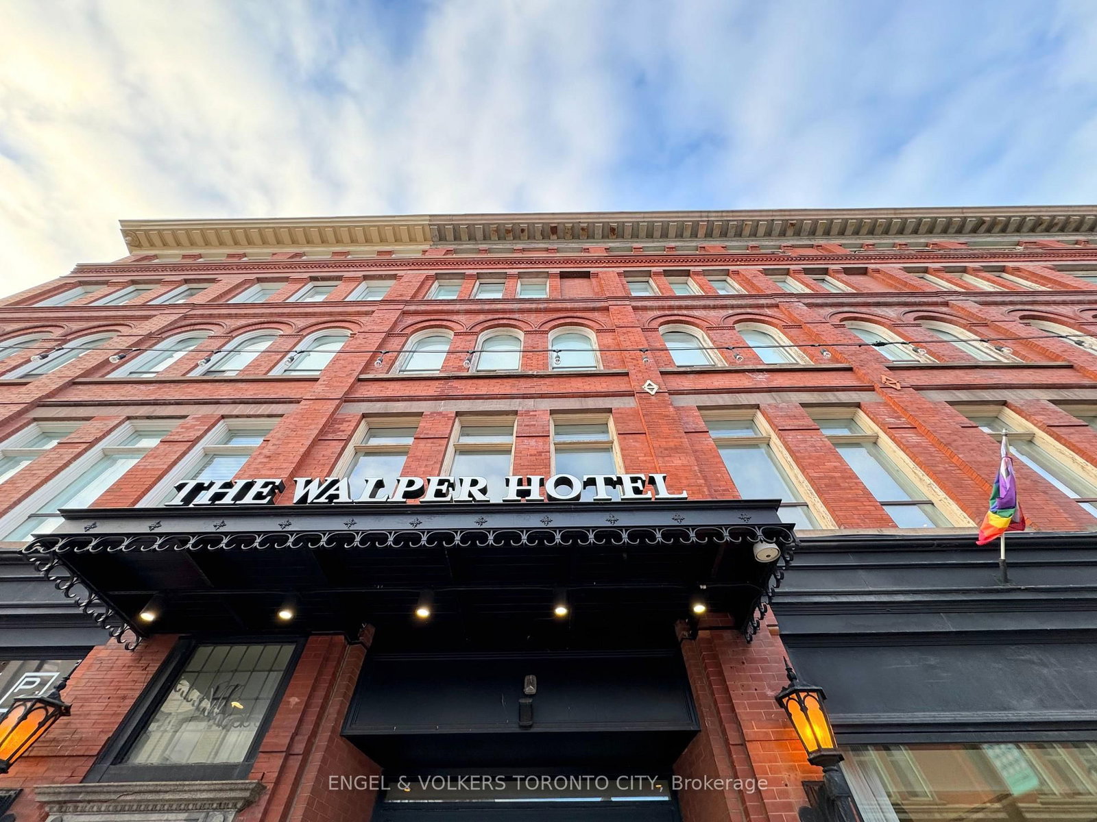 60 Frederick Street, Unit 2605 - Photo 33