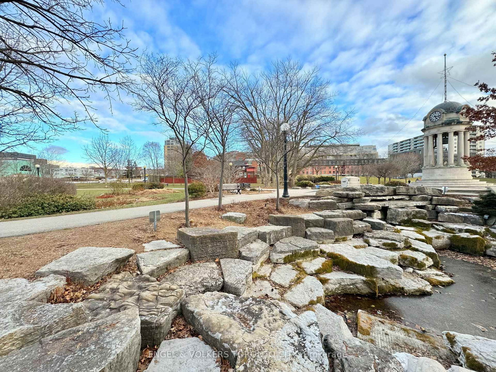 60 Frederick Street, Unit 2605 - Photo 34