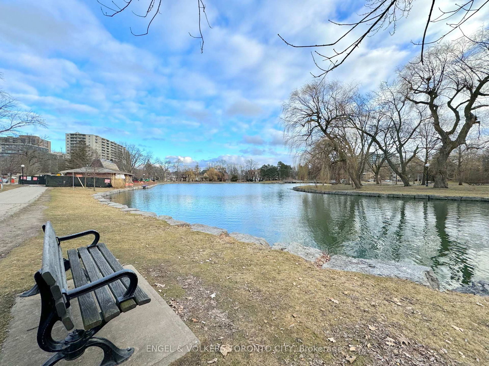 60 Frederick Street, Unit 2605 - Photo 35