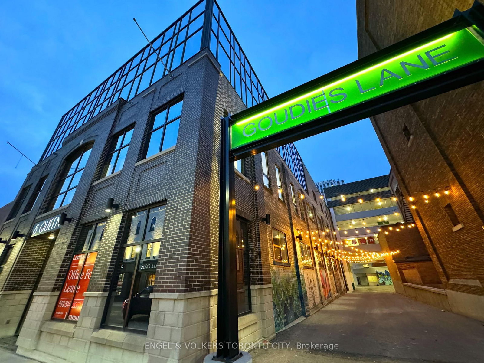 60 Frederick Street, Unit 2605 - Photo 36