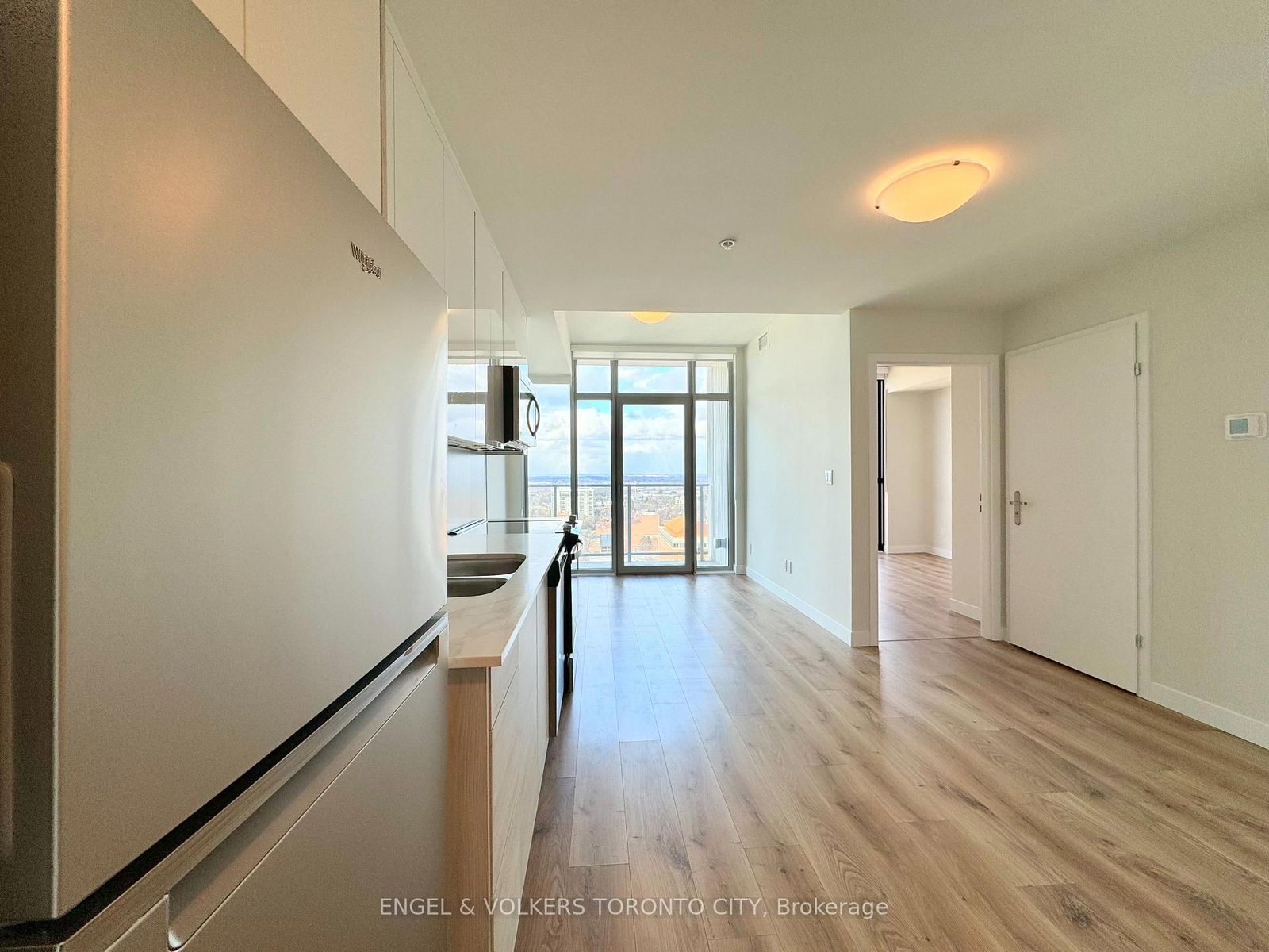 60 Frederick Street, Unit 2605 - Photo 4
