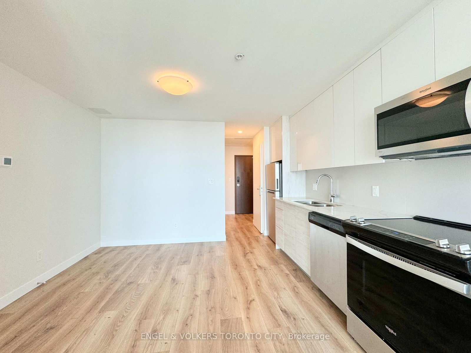 60 Frederick Street, Unit 2605 - Photo 5