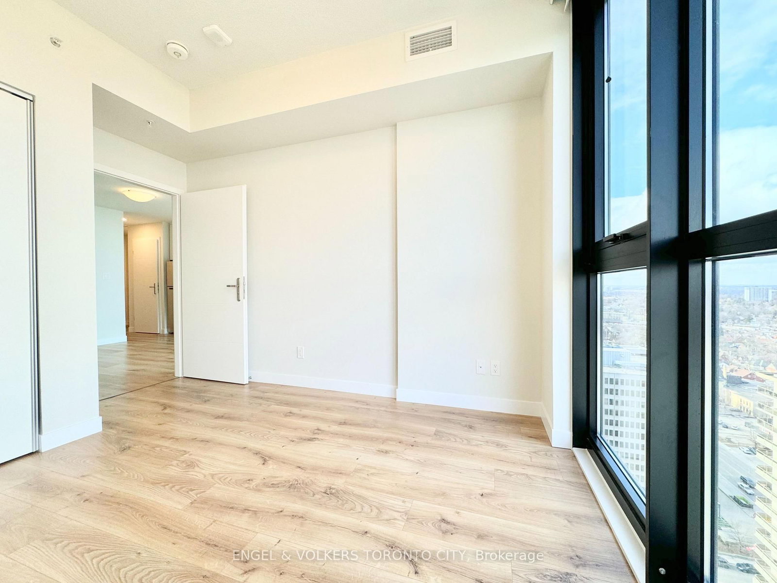 60 Frederick Street, Unit 2605 - Photo 7