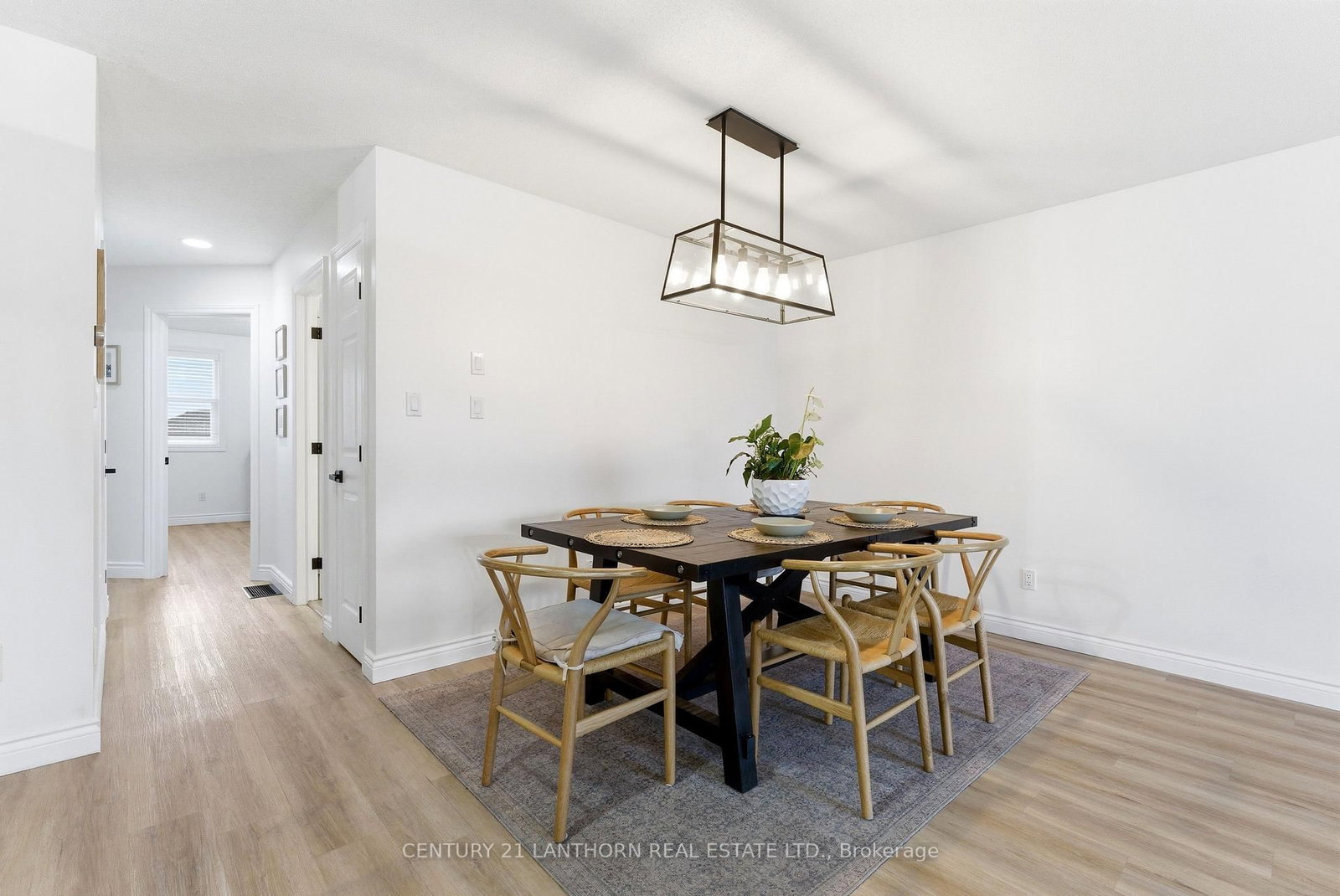 Detached House for sale at 75 Gearin Street, Quinte West, Ontario, K8V 6W1 - Murray Ward - MLS: X13020276