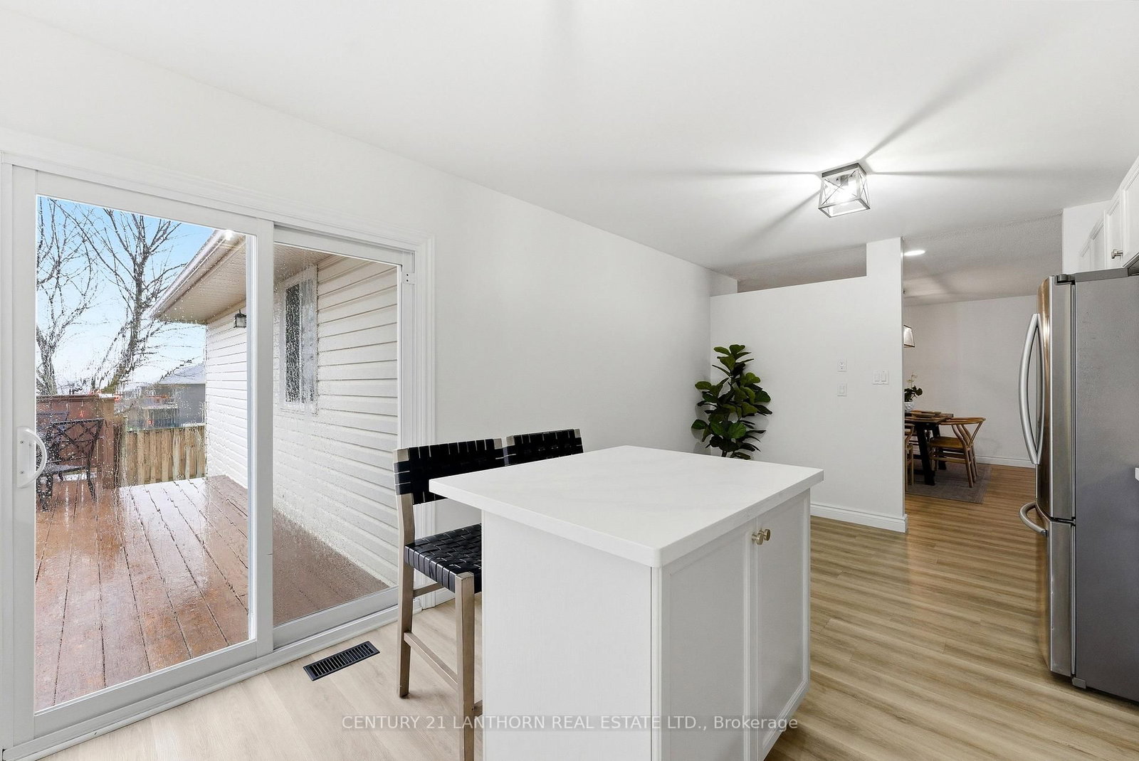 Detached House for sale at 75 Gearin Street, Quinte West, Ontario, K8V 6W1 - Murray Ward - MLS: X13020276