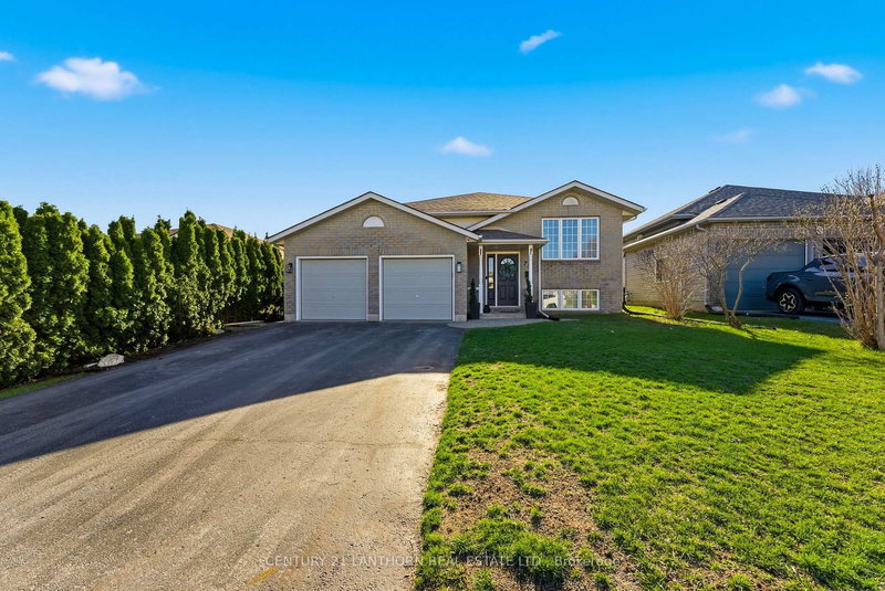 75 Gearin St, Quinte West, K8V 6W1 | Image 2