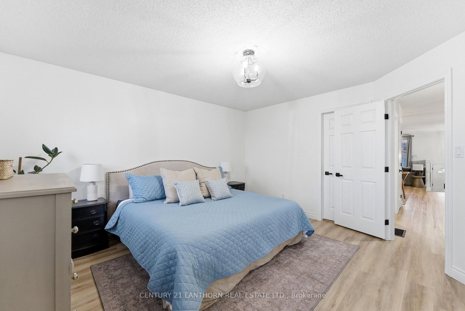 Detached House for sale at 75 Gearin Street, Quinte West, Ontario, K8V 6W1 - Murray Ward - MLS: X13020276