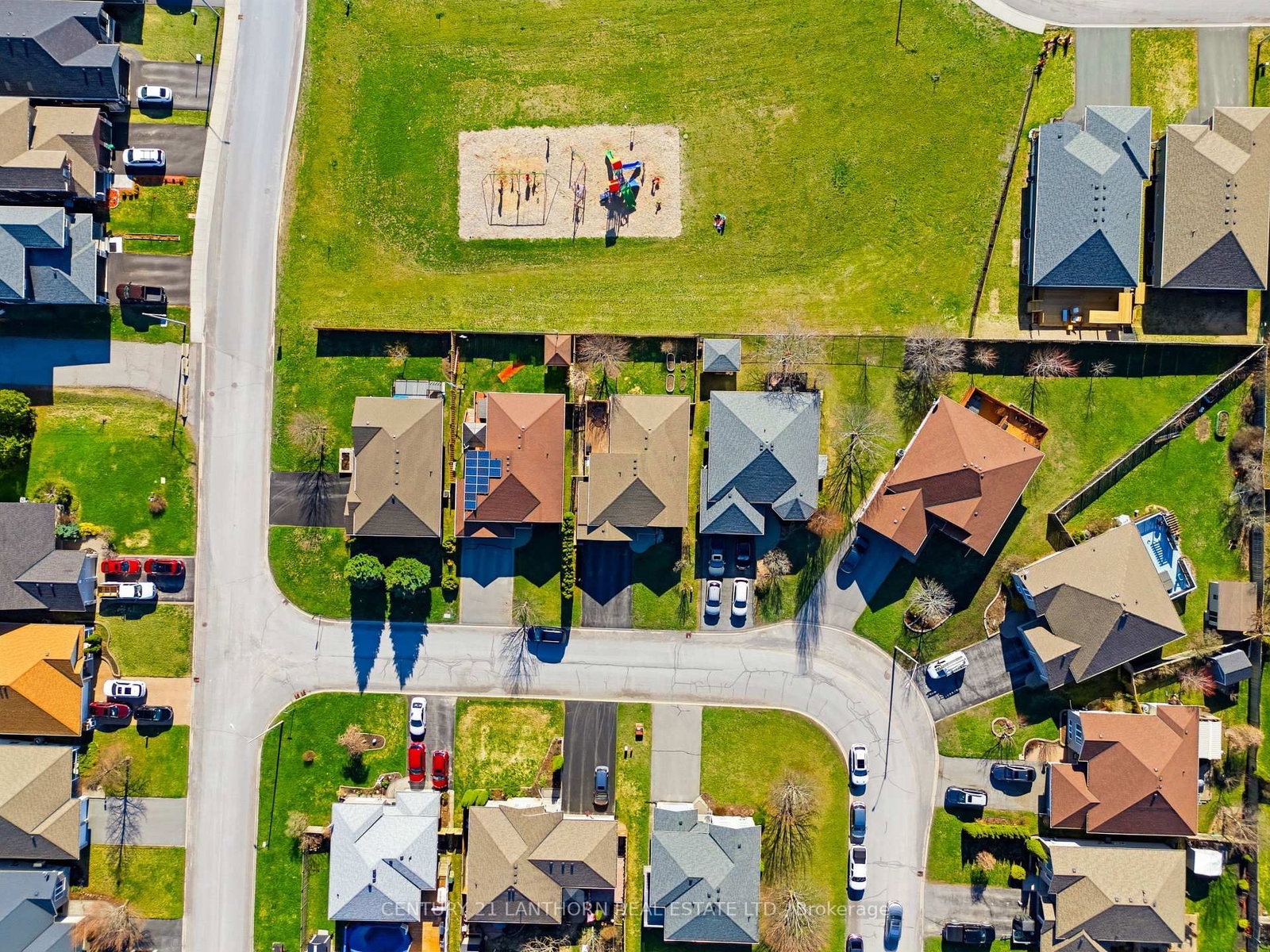 Detached House for sale at 75 Gearin Street, Quinte West, Ontario, K8V 6W1 - Murray Ward - MLS: X13020276