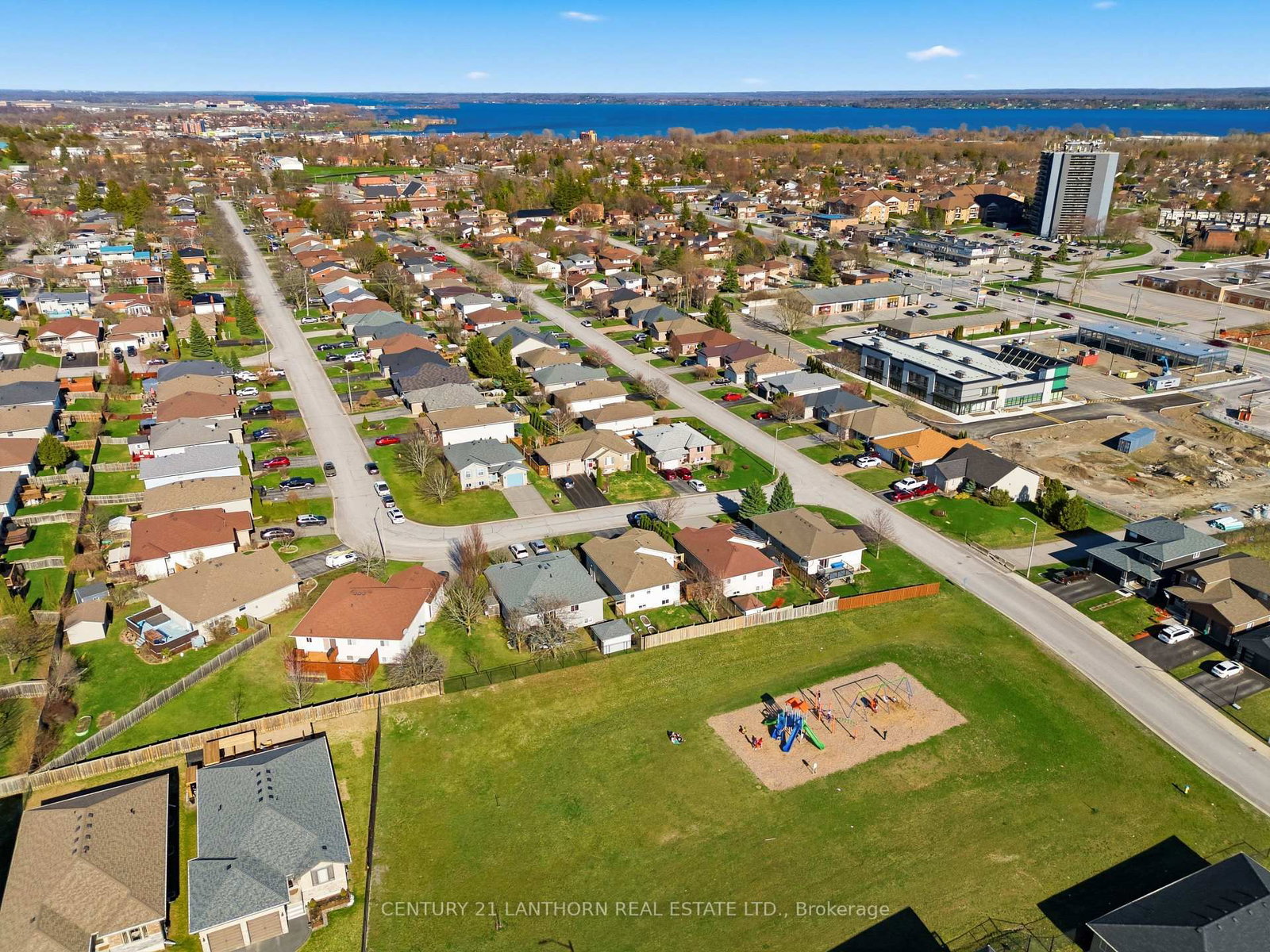 Detached House for sale at 75 Gearin Street, Quinte West, Ontario, K8V 6W1 - Murray Ward - MLS: X13020276