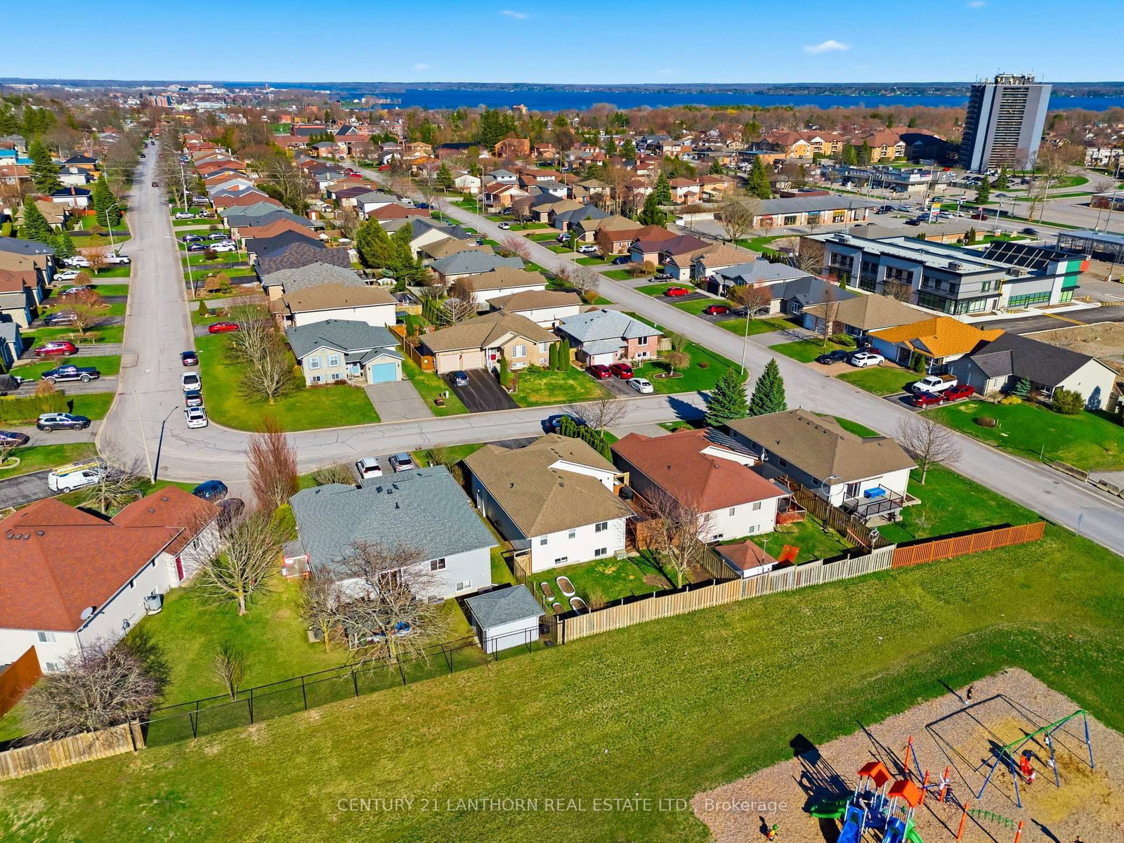 Detached House for sale at 75 Gearin Street, Quinte West, Ontario, K8V 6W1 - Murray Ward - MLS: X13020276