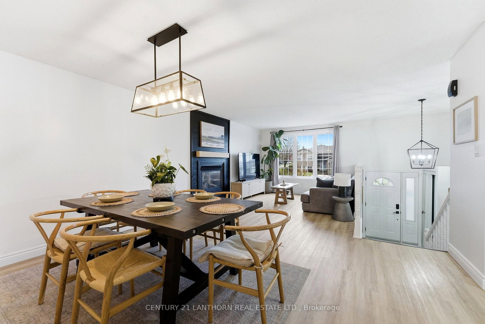 Detached House for sale at 75 Gearin Street, Quinte West, Ontario, K8V 6W1 - Murray Ward - MLS: X13020276