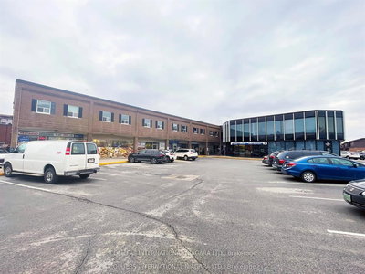 205 - 282 Linwell Rd | St. Catharines | Image