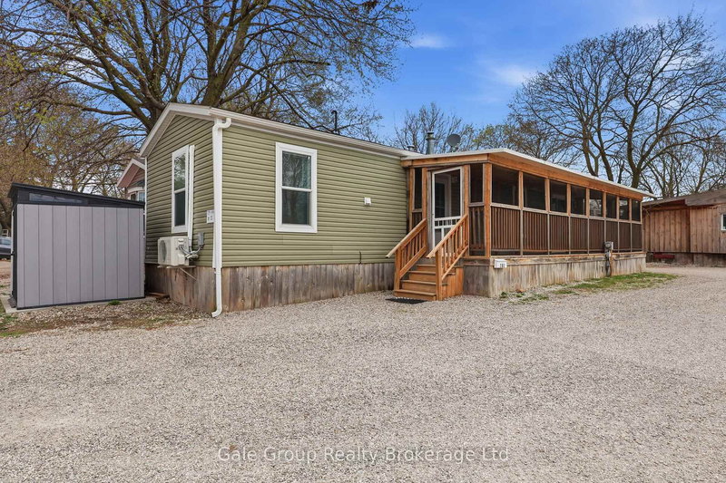 Unit 202 - 99 Fourth Concession Rd, Brant, N0E 1A0 | Image 2