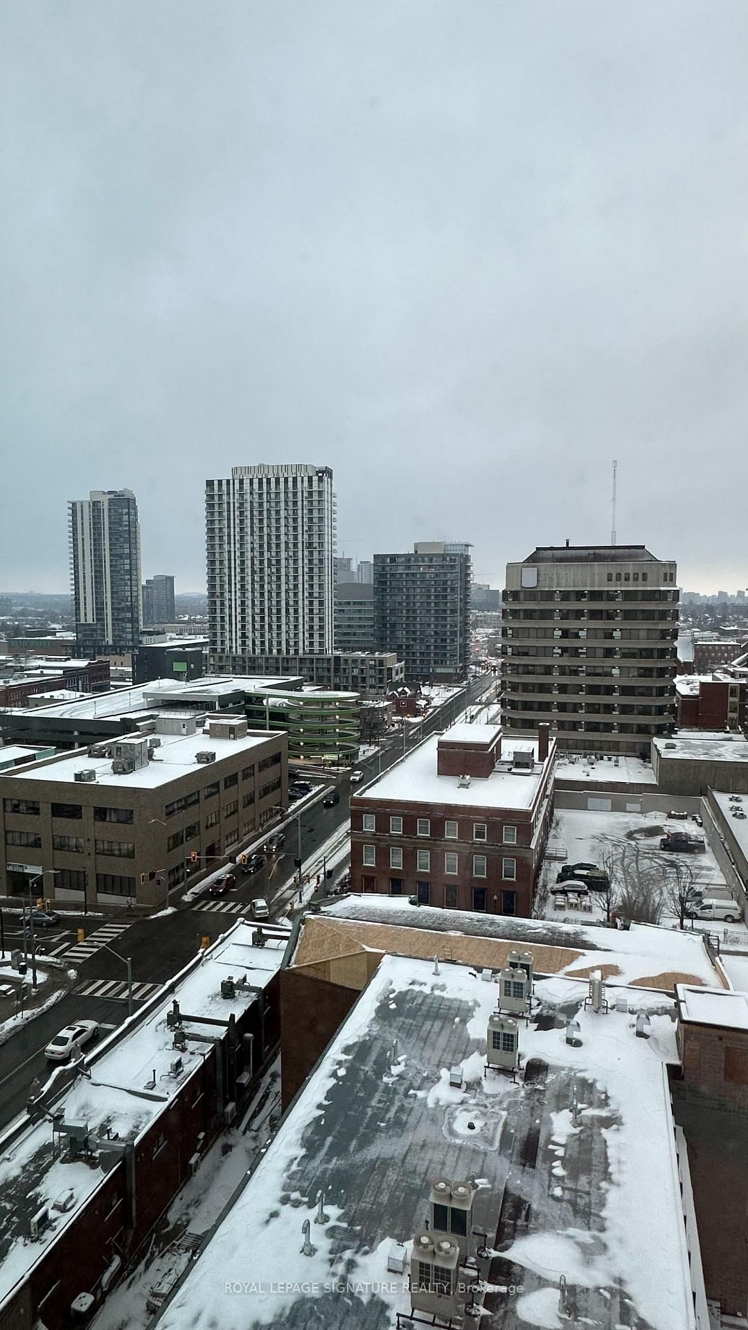 60 Frederick Street, Unit 1108 - Photo 13