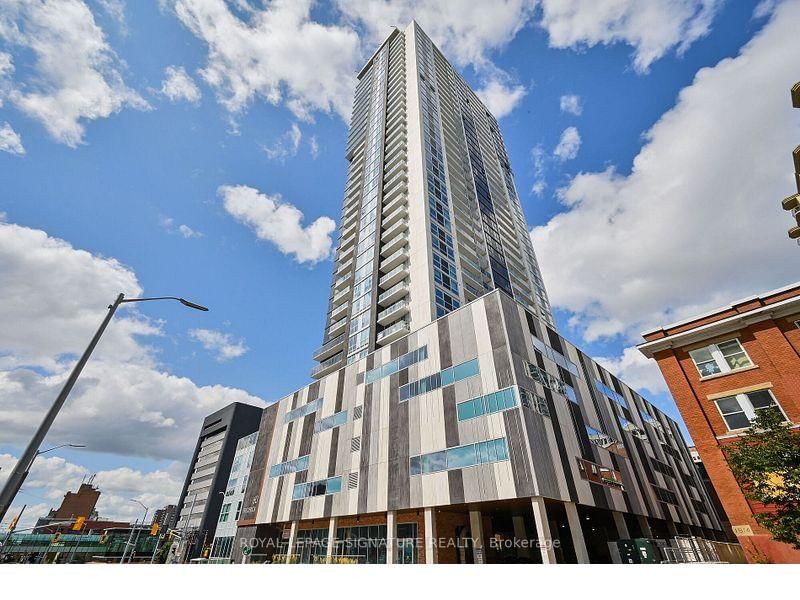 60 Frederick Street, Unit 1108 - Photo 2