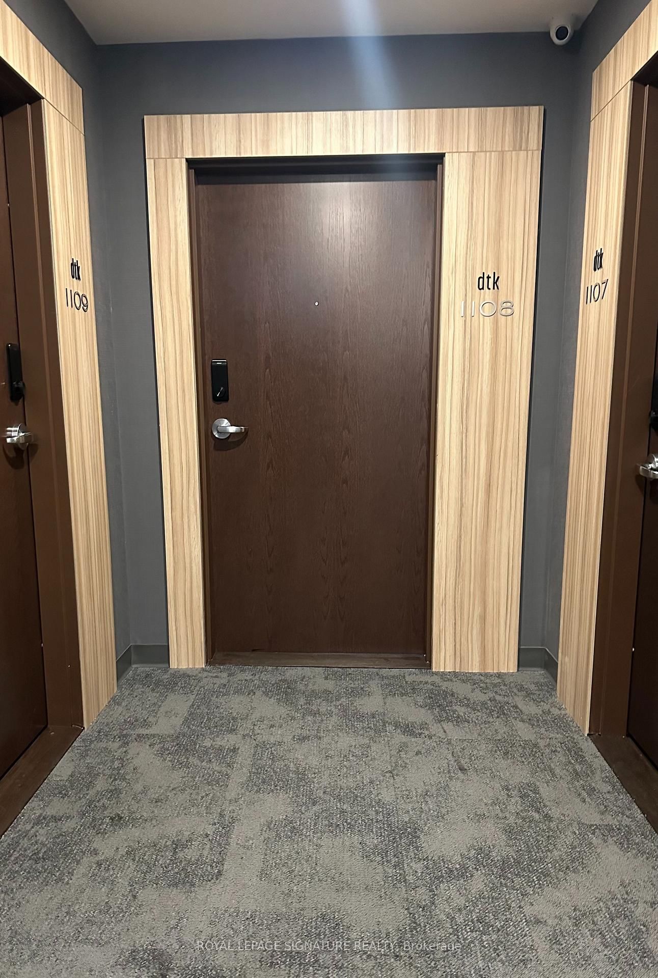 60 Frederick Street, Unit 1108 - Photo 4