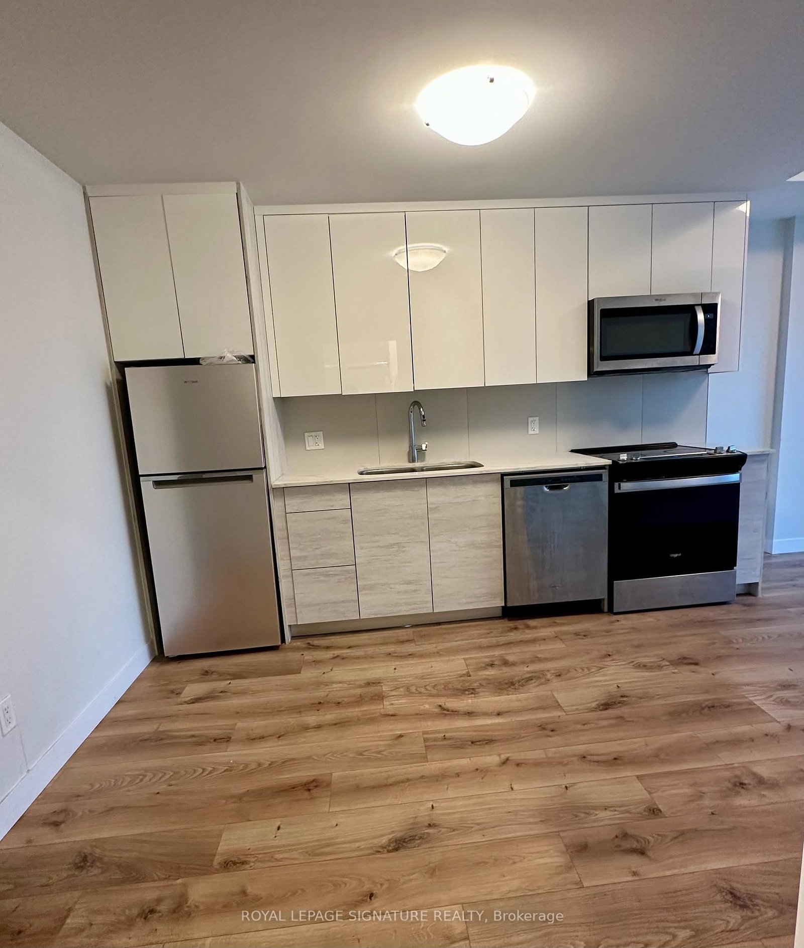 60 Frederick Street, Unit 1108 - Photo 6