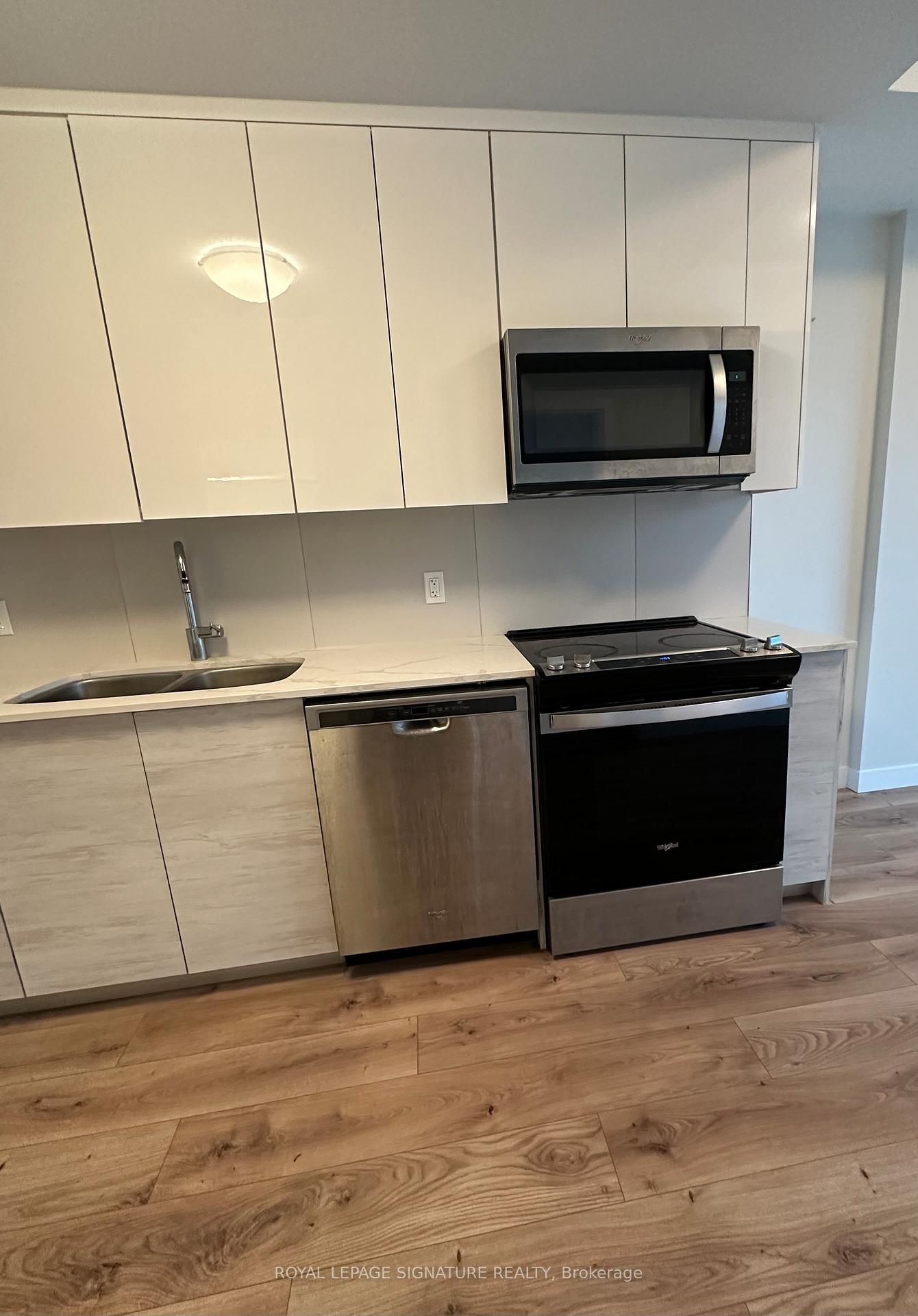 60 Frederick Street, Unit 1108 - Photo 7