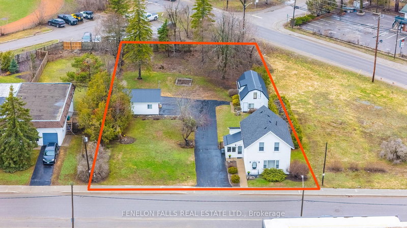 12 North St, Kawartha Lakes, Ontario