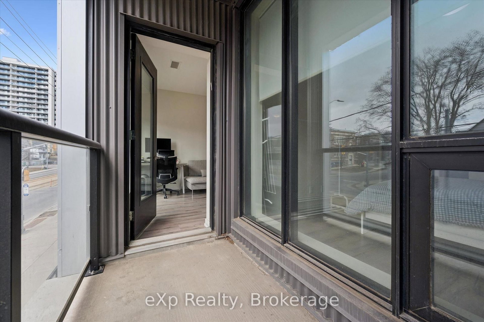 690 King Street W, Unit 202 - Photo 24