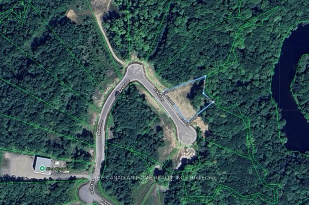 #Lot 9 64 Kirkhill Drive, Bracebridge