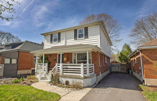 1366 Langmuir Avenue