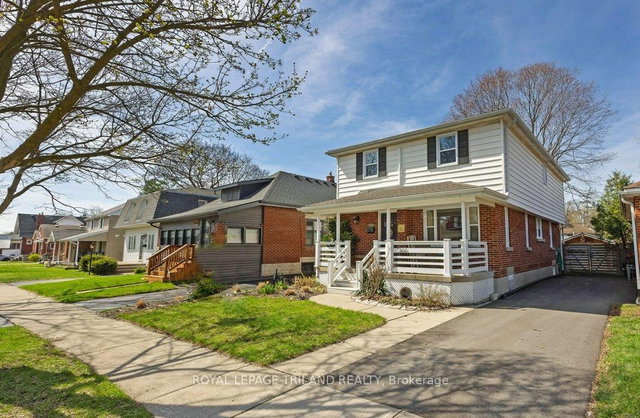 1366 Langmuir Avenue