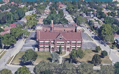 1542-1556 WYANDOTTE St | Windsor | Image