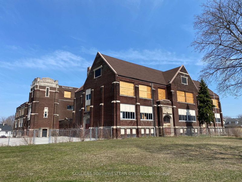 1542-1556 WYANDOTTE St W, Windsor, N9B 1H5 | Image 3