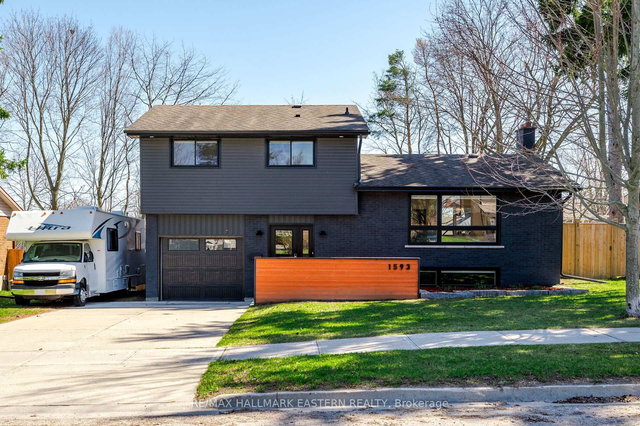 1593 Westbrook Drive