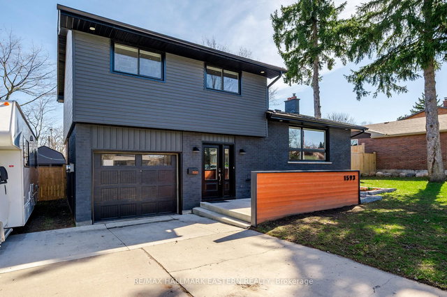 1593 Westbrook Drive