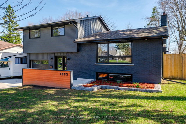 1593 Westbrook Drive
